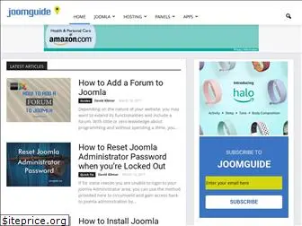 joomguide.com