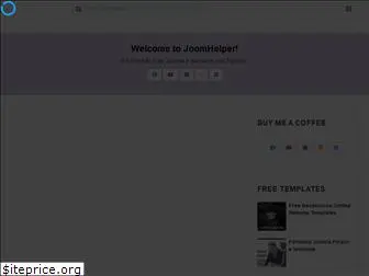 joomhelper.com