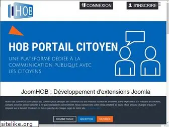 joomhob.com thumbnail