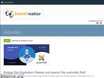 joominator.de