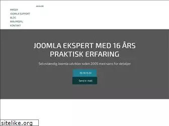 joomla-cms.dk