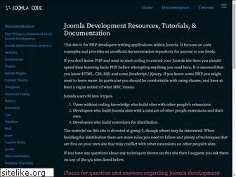 joomla-code.com
