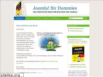 joomla-das-buch.de