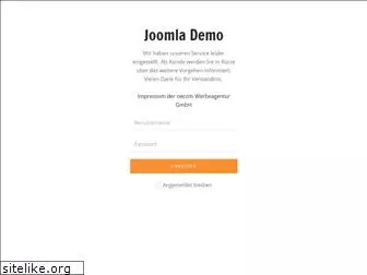 joomla-demo.de