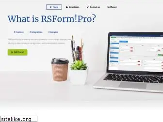 joomla-form.com