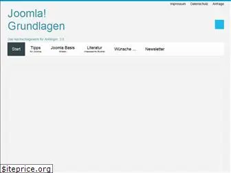 joomla-grundlagen.de