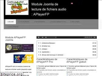 joomla-playlist.com