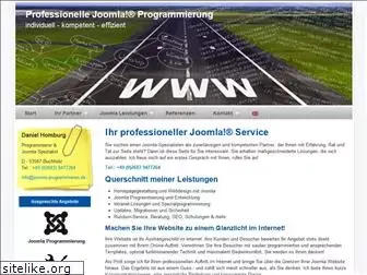 joomla-programmieren.de