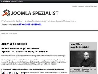 joomla-spezialist.de