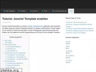 joomla-template-erstellen.com