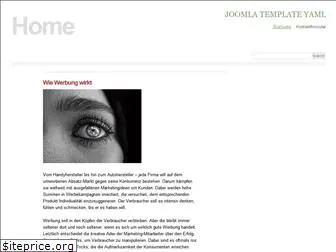 joomla-template-yaml.de
