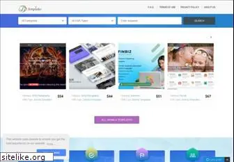 joomla-templates.com