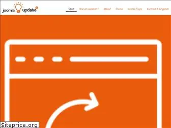 joomla-update.at