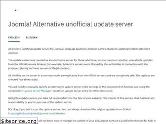 joomla-update.org