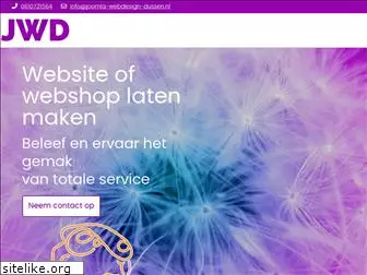 joomla-webdesign-dussen.nl