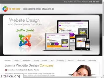 joomla-website-design-company.com