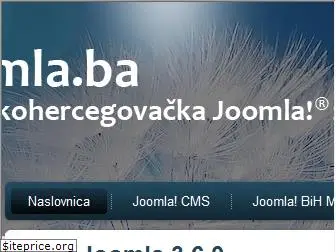 joomla.ba