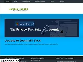 joomla.ca