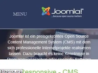 joomla.ch