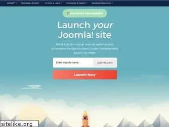 joomla.com