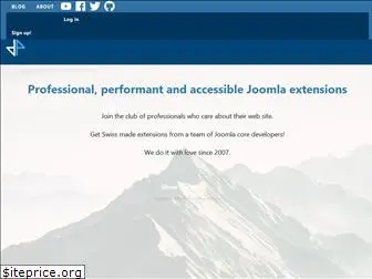 joomla.digital-peak.com