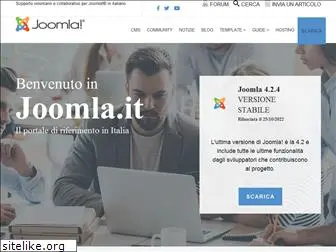 joomla.it