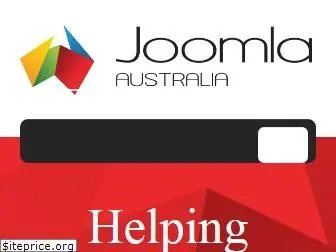 joomla.org.au