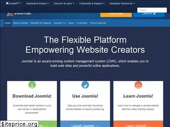 joomla.org