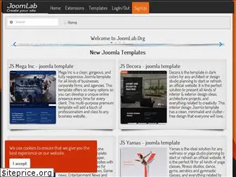 joomlab.org