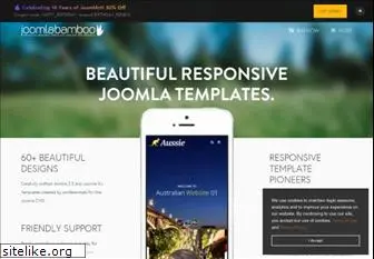 joomlabamboo.com