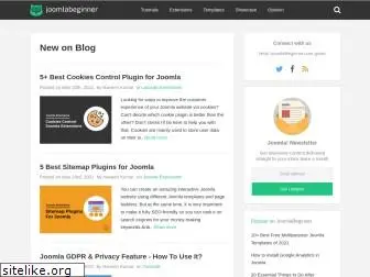 joomlabeginner.com