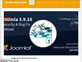 joomlablogger.net