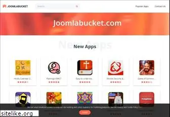 joomlabucket.com