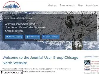 joomlachicagonorth.com