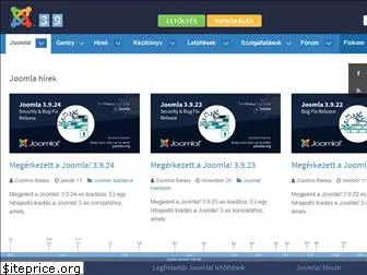 joomlacms.hu