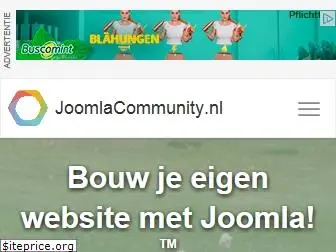 joomlacommunity.eu