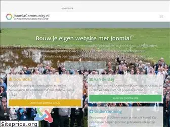 joomlacommunity.nl