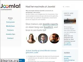 joomlacursussen.nl