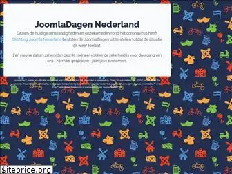 joomladagen.nl
