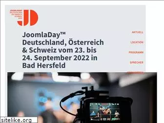 joomladay.de