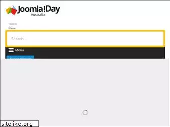 joomladay.org.au