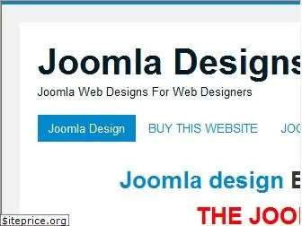 joomladesigns.co.uk