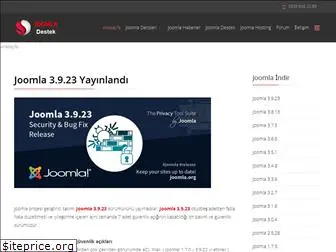 joomladestek.org