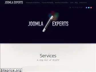 joomlaexperts.gr