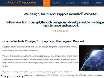 joomlafixers.com