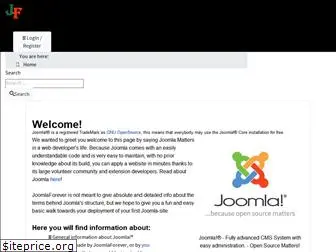 joomlaforever.com