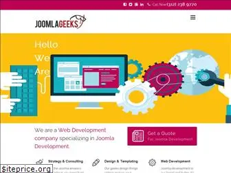 joomlageeks.com