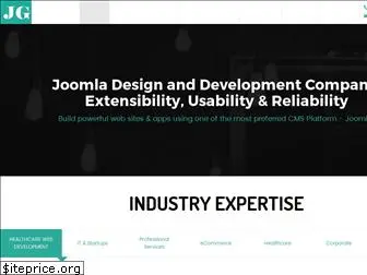 joomlagroup.com