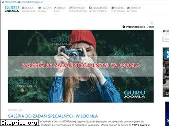 joomlaguru.pl