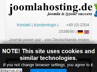 joomlahosting.de